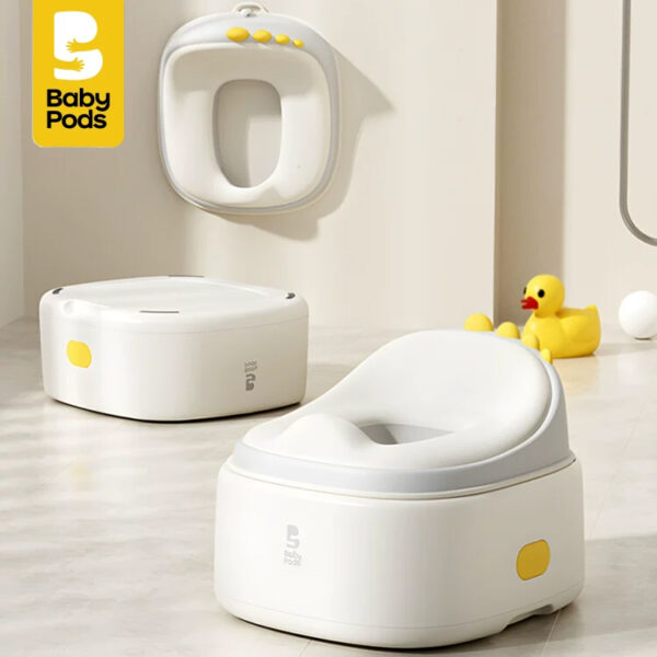 Kệ bậc thang - Bệ ngồi toilet - Bô di động
